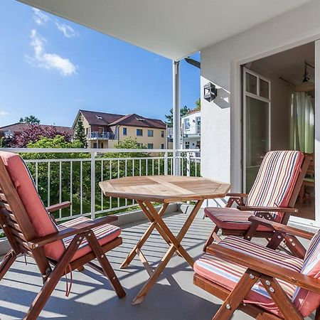 Seebach Wohnung 17 Boltenhagen  Dış mekan fotoğraf