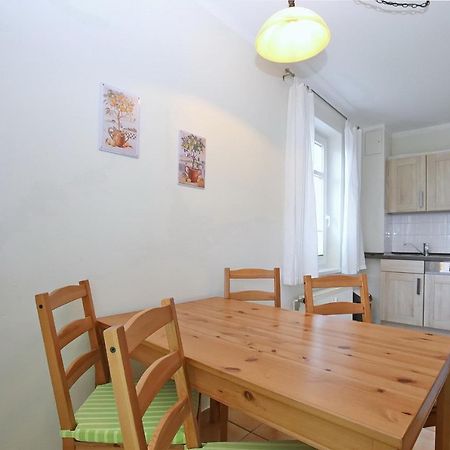 Seebach Wohnung 17 Boltenhagen  Dış mekan fotoğraf