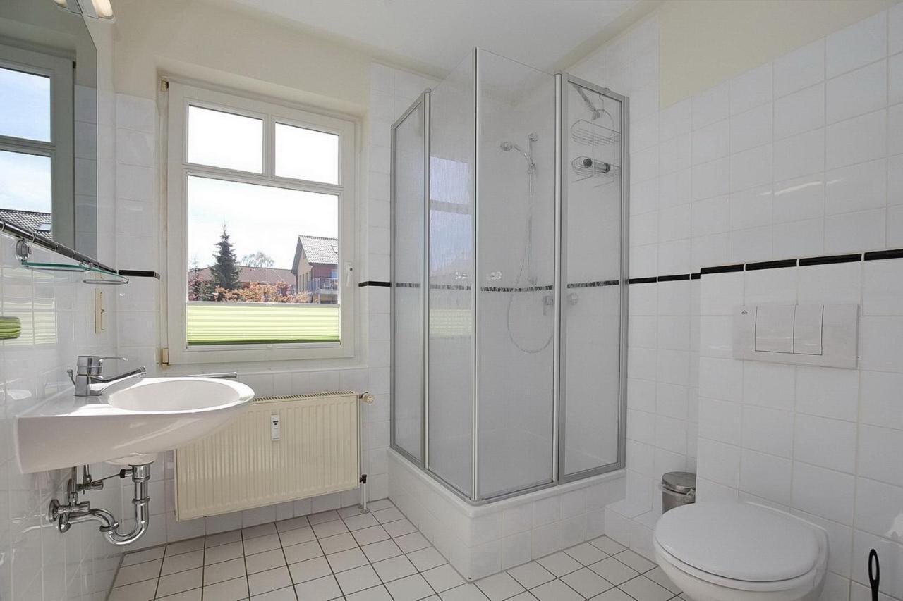 Seebach Wohnung 17 Boltenhagen  Dış mekan fotoğraf