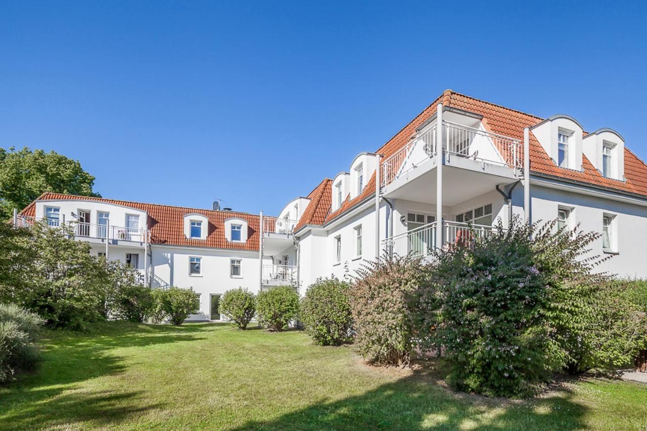 Seebach Wohnung 17 Boltenhagen  Dış mekan fotoğraf